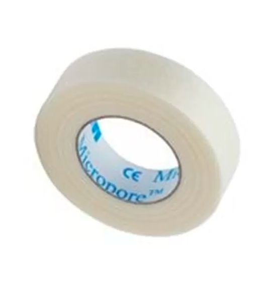 Lash Tape | Micropore 3M Paper Tape