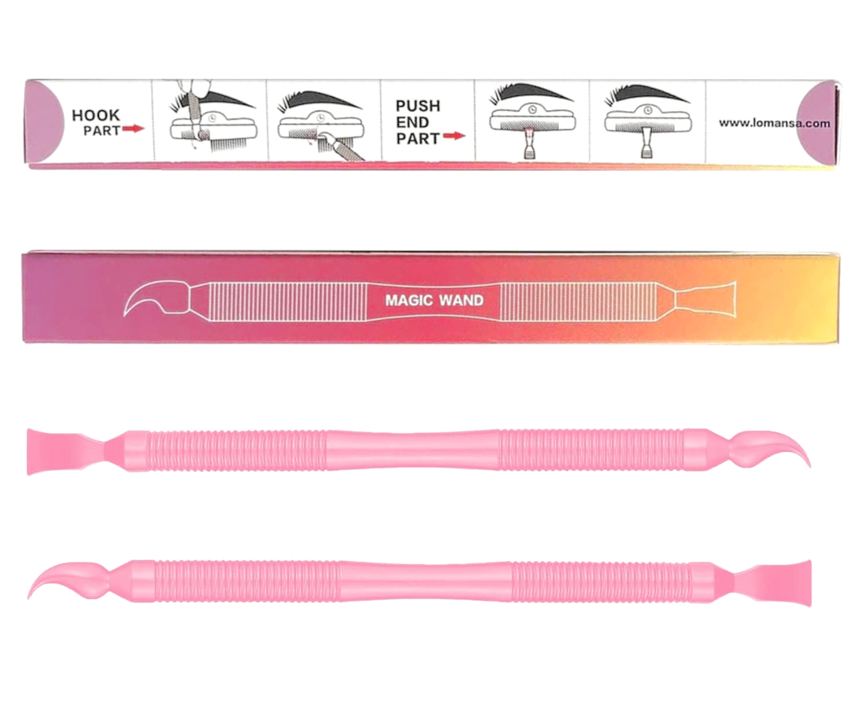 Lash Lift Tool | Eyelash Lift Tool (NEW!)
