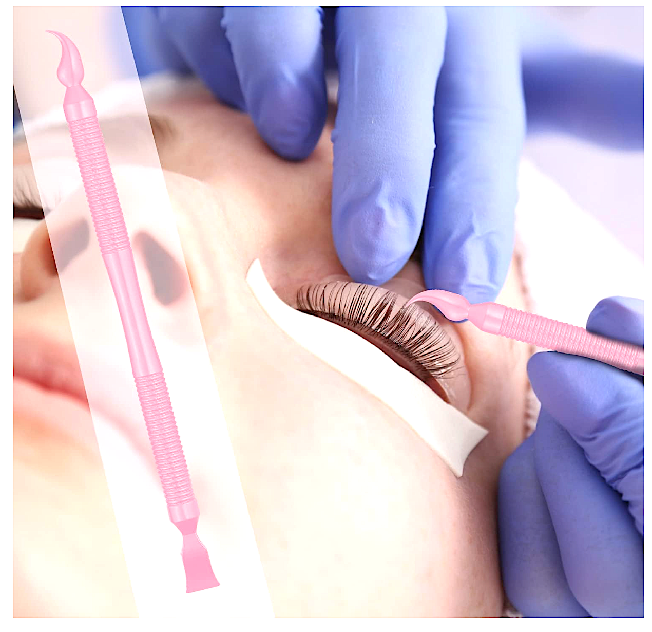 Lash Lift Tool | Eyelash Lift Tool (NEW!)