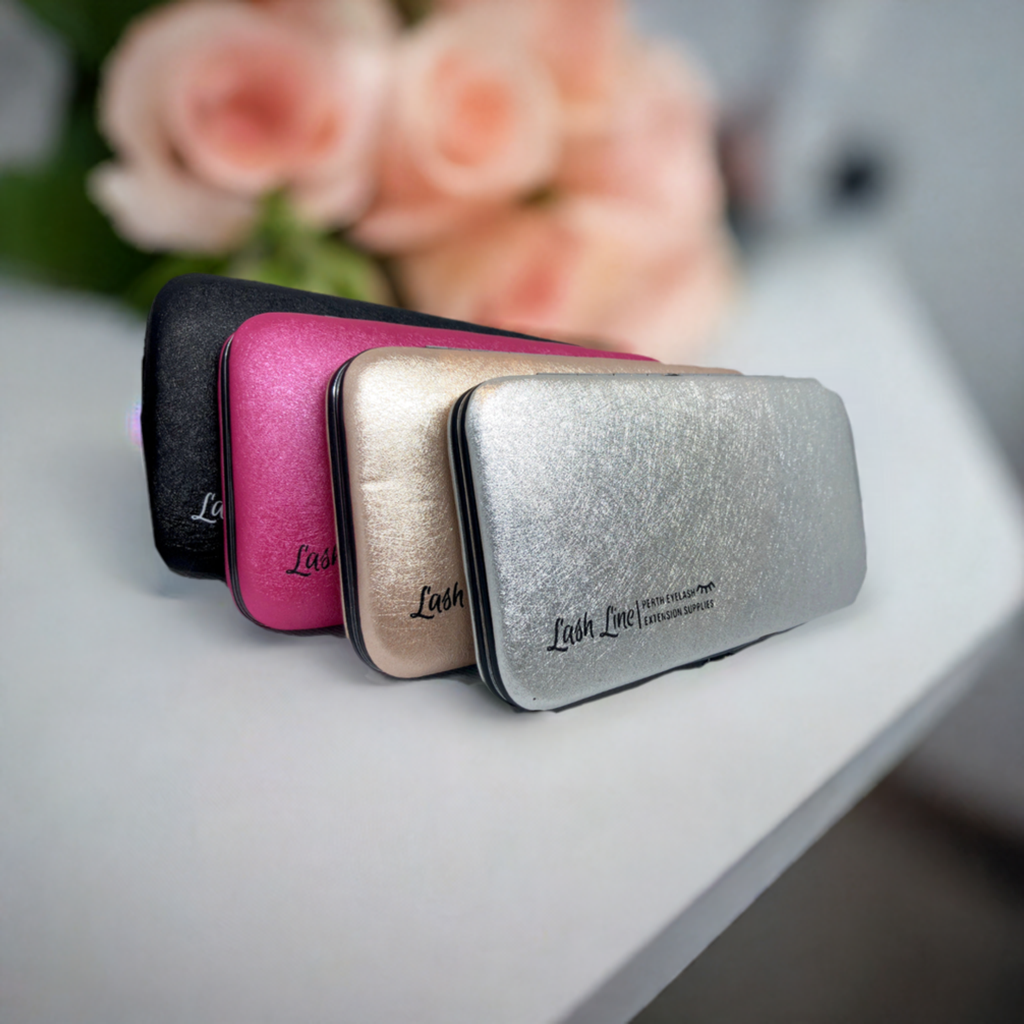 Lash Tweezer Case | Magnetic