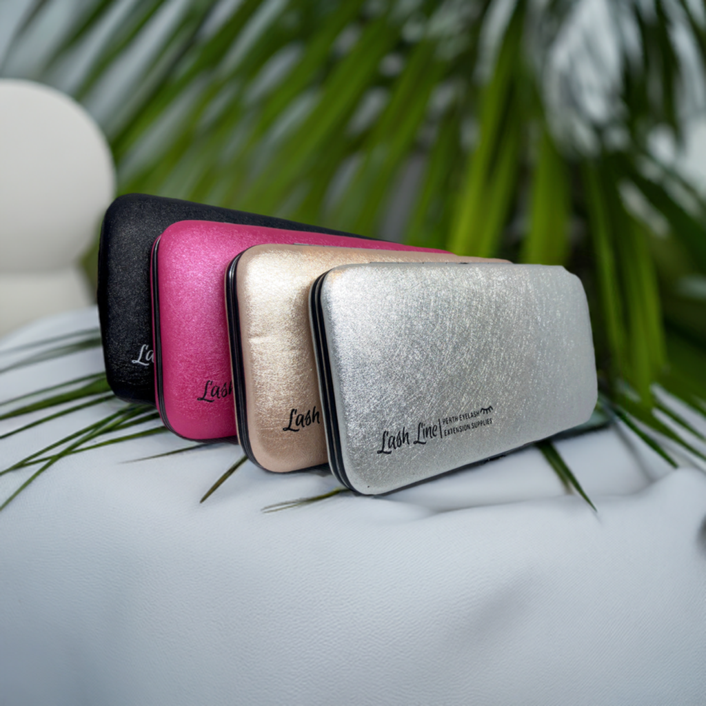 Lash Tweezer Case | Magnetic
