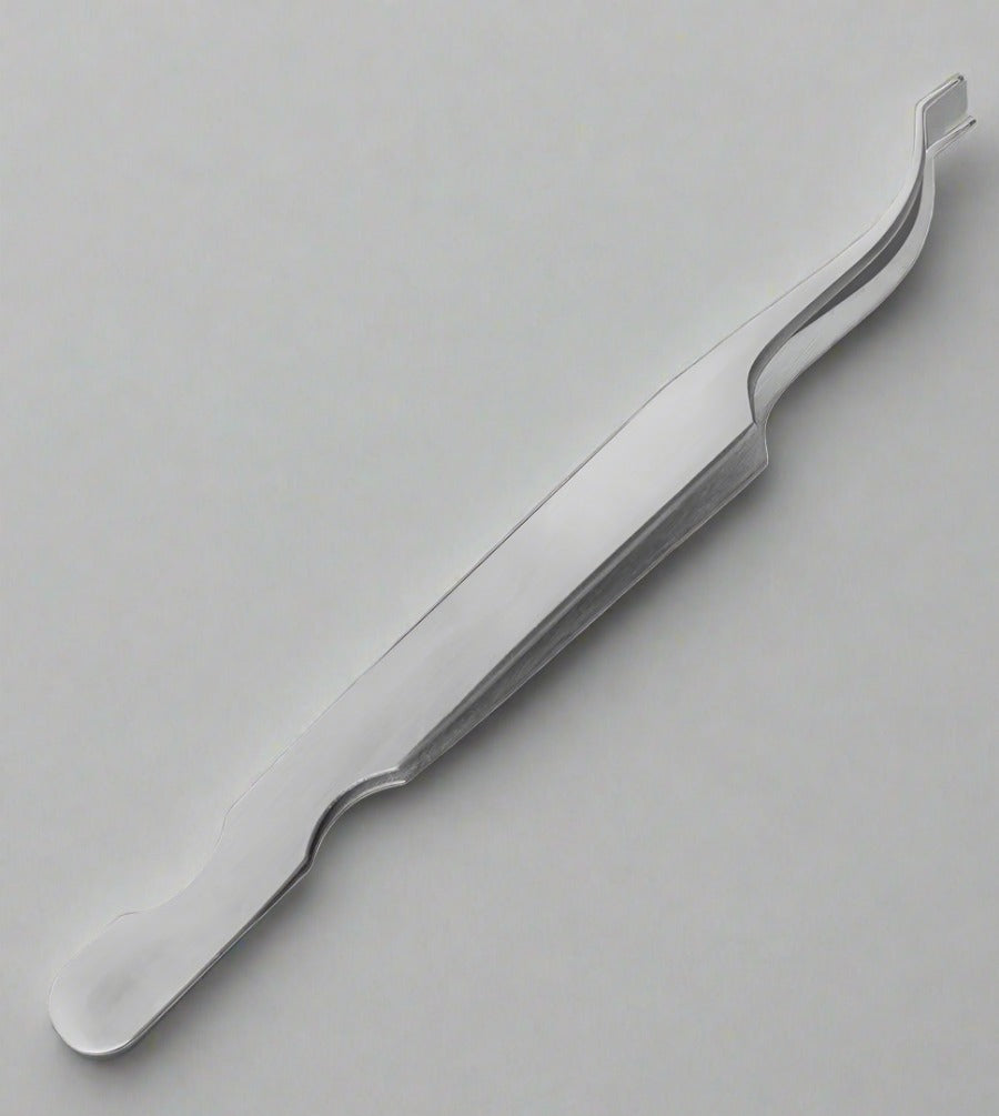 inner lash tweezers