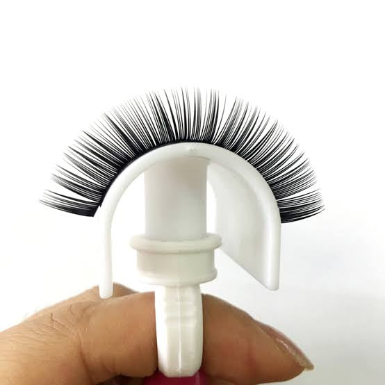 Curved Lash Bridge Ring