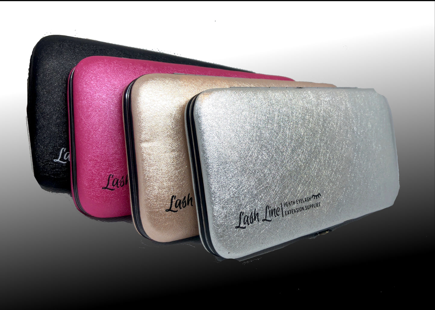 Lash Tweezer Case | Magnetic