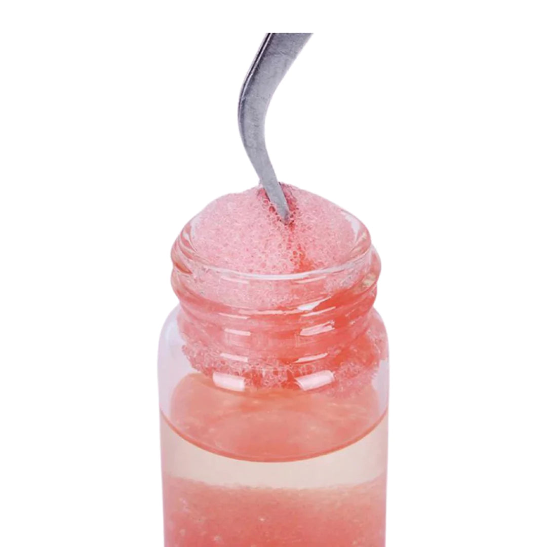 Lash Tweezer Cleaner