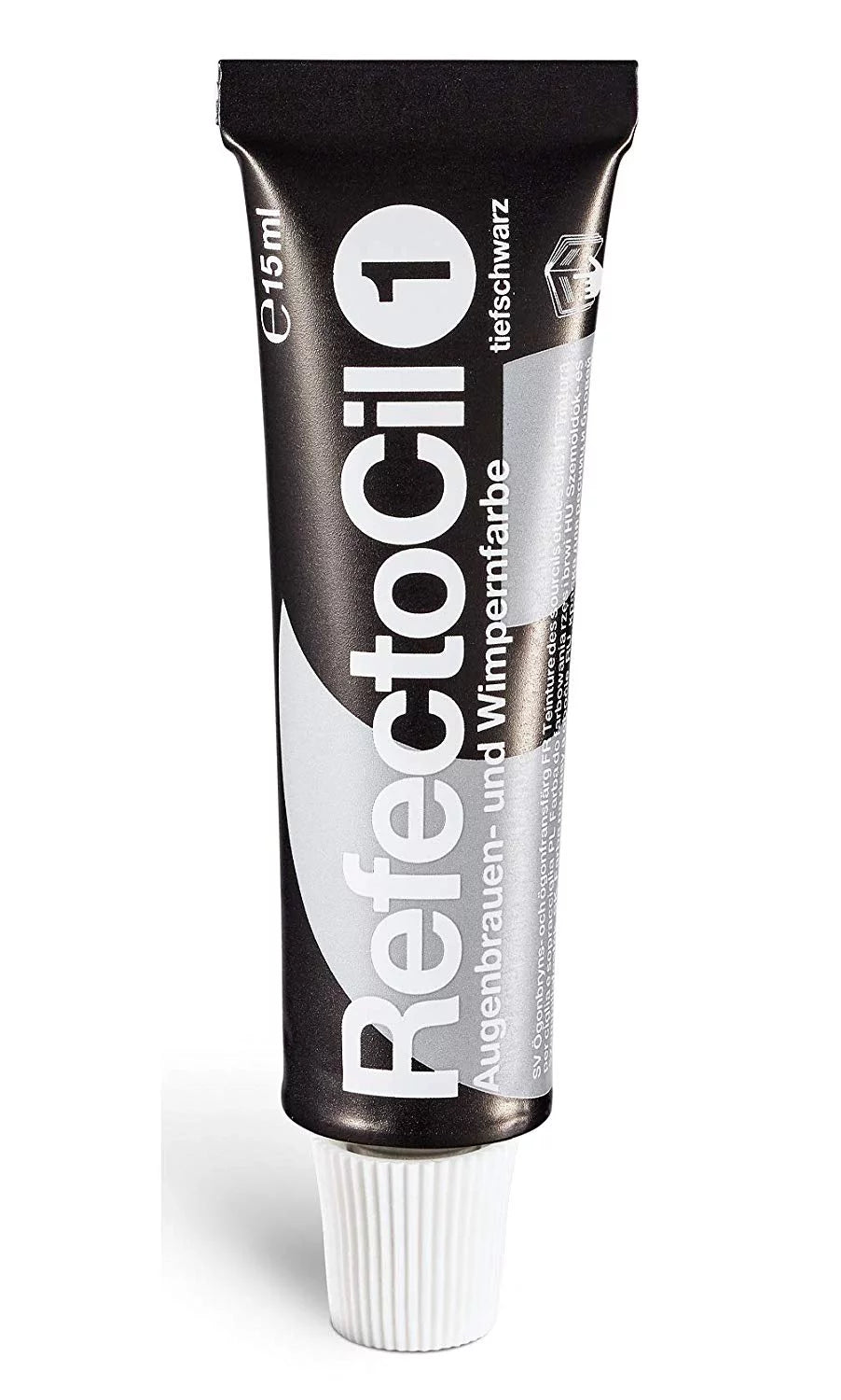 Tint | Pure Black Refectocil