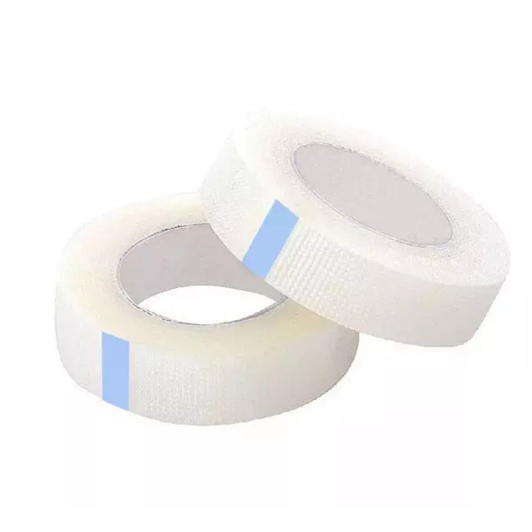 Lash Tape | Transpore Clear Tape
