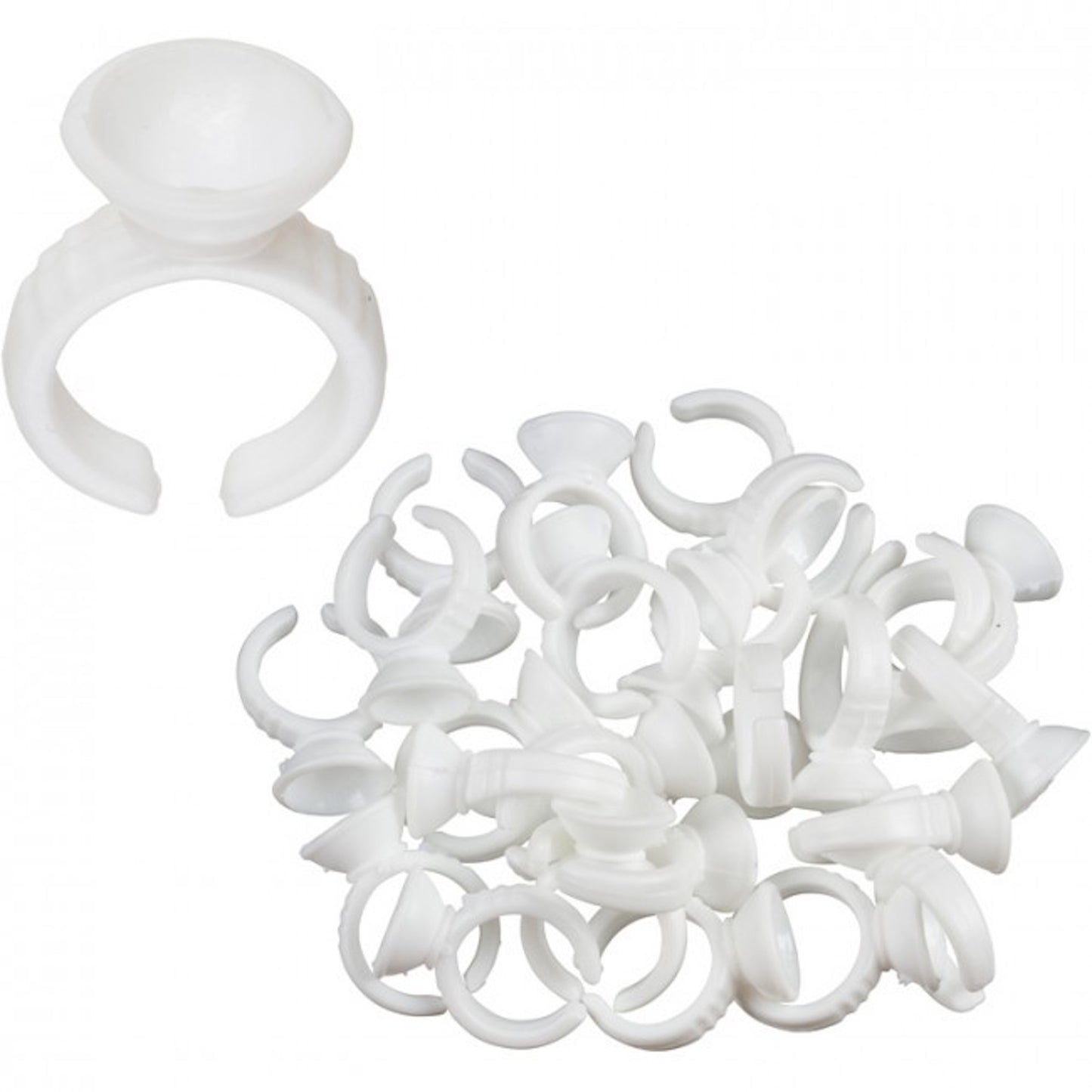 Glue Ring | Lash Adhesive Application Tool