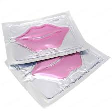 Lip Mask | Pink Collagen