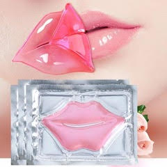 Lip Mask | Pink Collagen