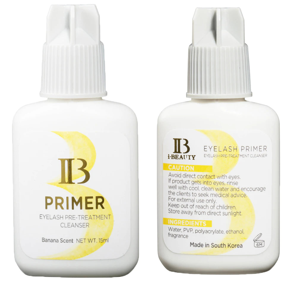 Lash Primer | Eyelash Extension Prep 15ml