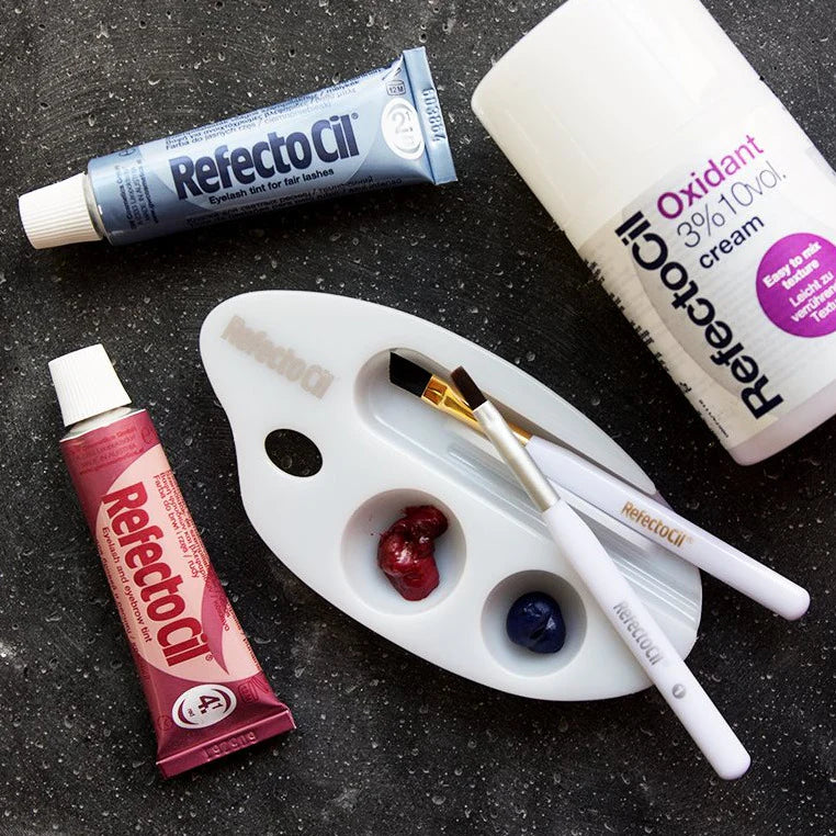 Tinting Palette | Refectocil