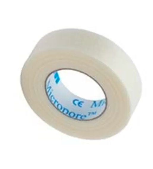 Lash Tape - Micropore 3M Paper Tape