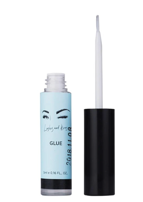 Lash Lift Adhesive | Clear Eyelash Lift Glue 5ml