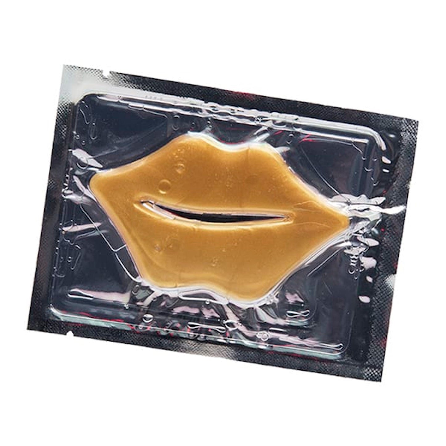 Lip Mask - 24K Gold Hydrating