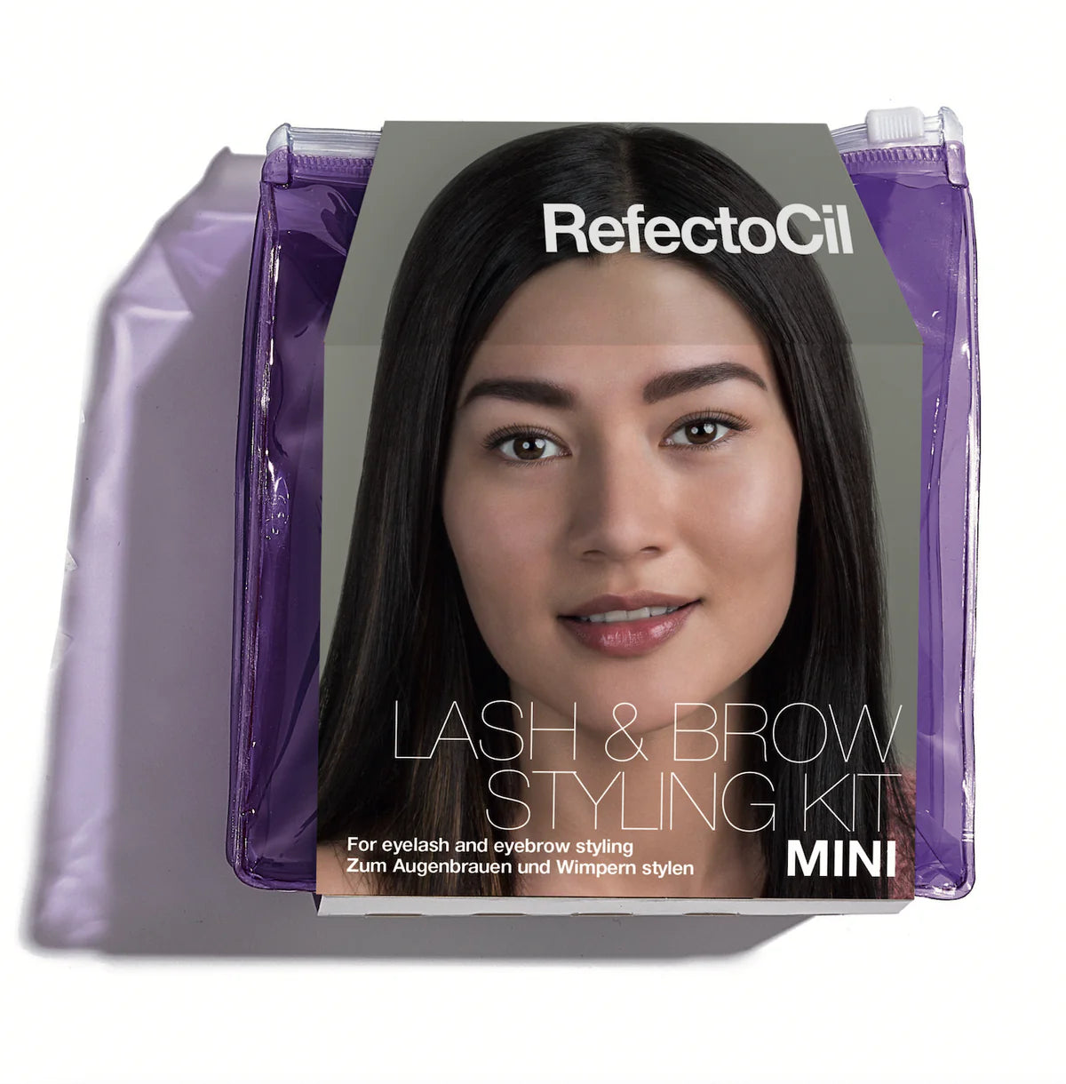 Mini Lash and Brow Styling kit - Refectocil