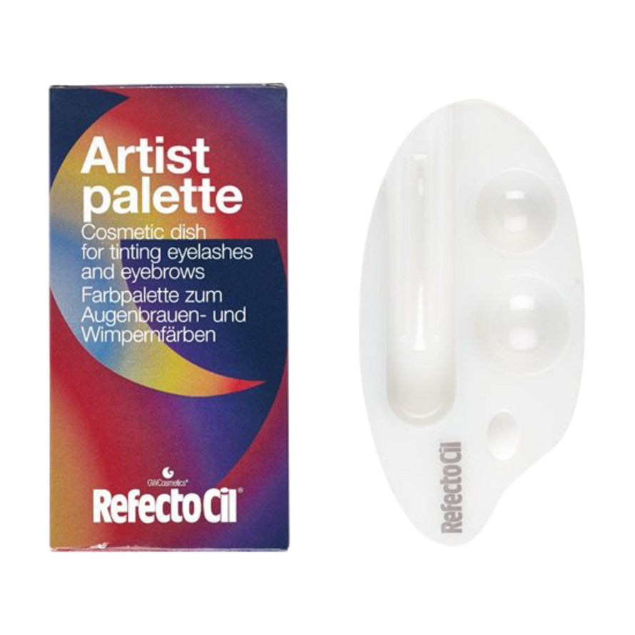 Tinting Palette | Refectocil